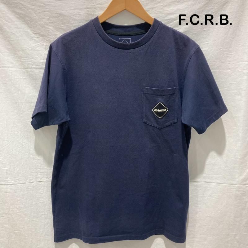 エフシーアールビー FCRB-210062 F.C.Real.Bristol SOPH. BIG VERTICAL