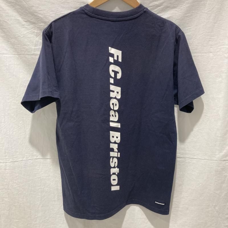 エフシーアールビー FCRB-210062 F.C.Real.Bristol SOPH. BIG VERTICAL