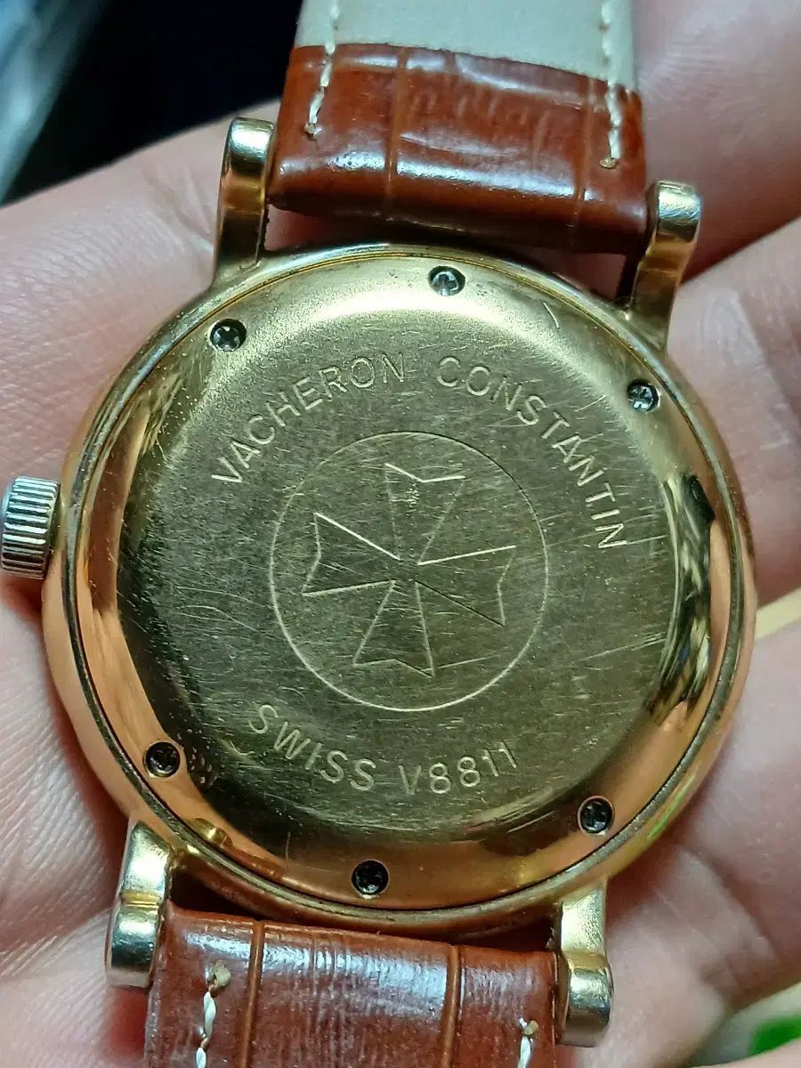 ムーンフェイズ