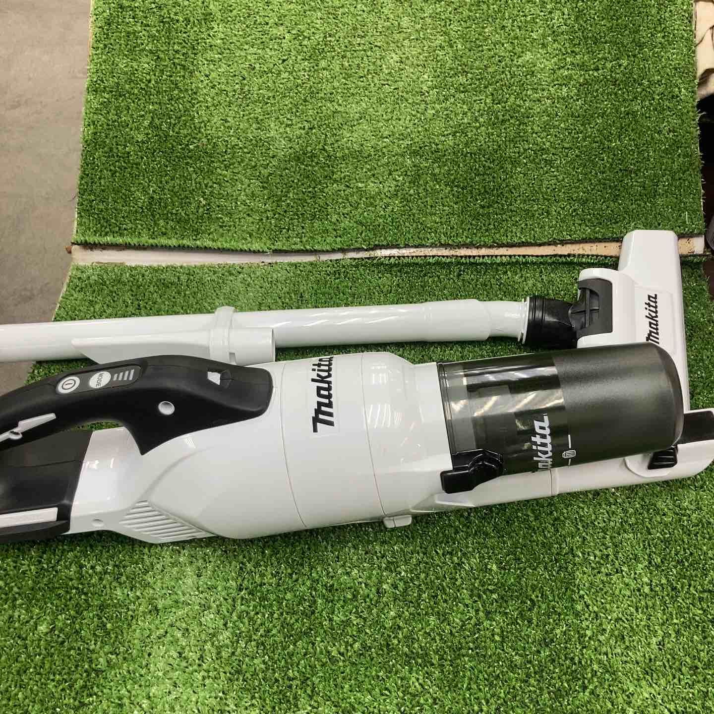 ☆マキタ(makita) コードレスクリーナー CL286FDZW【川崎店】