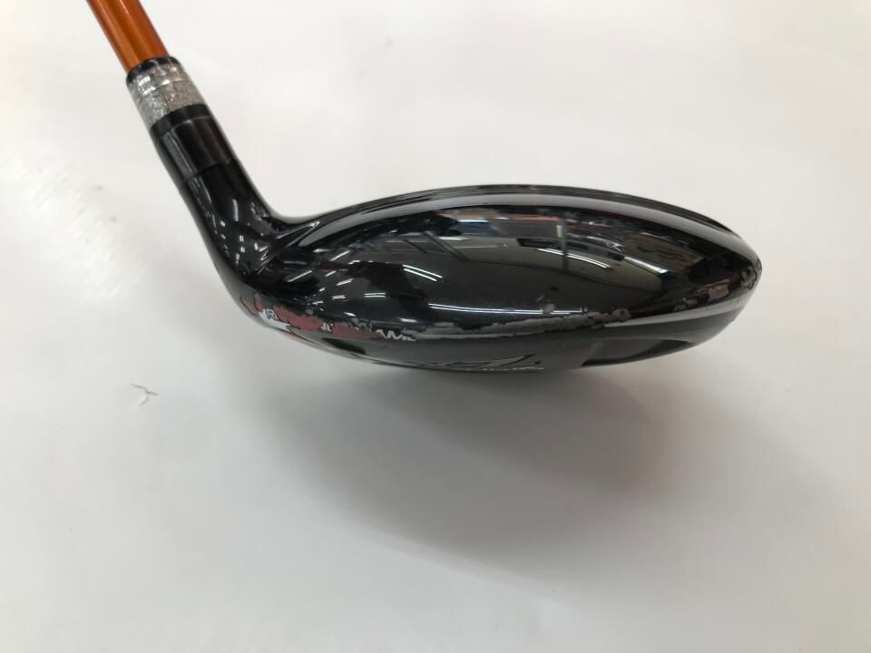 ダンロップ SRIXON ZX HYBRID 22度 Diamana ZX for HYBRID Sフレックス