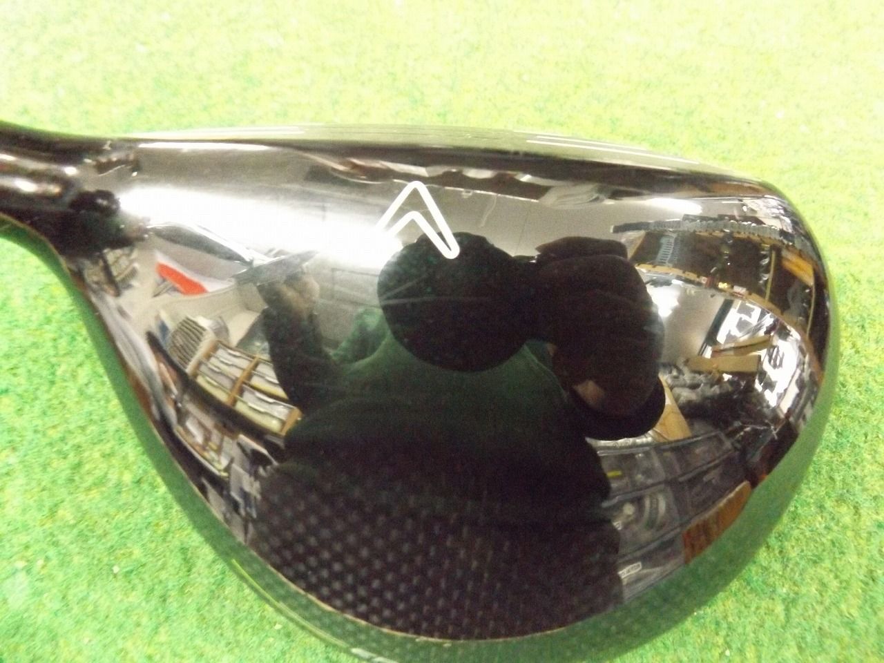2793 EPIC SPEED 7W 21° VENTUS BLUE FW 6(US) S リシャフト カバー有 
