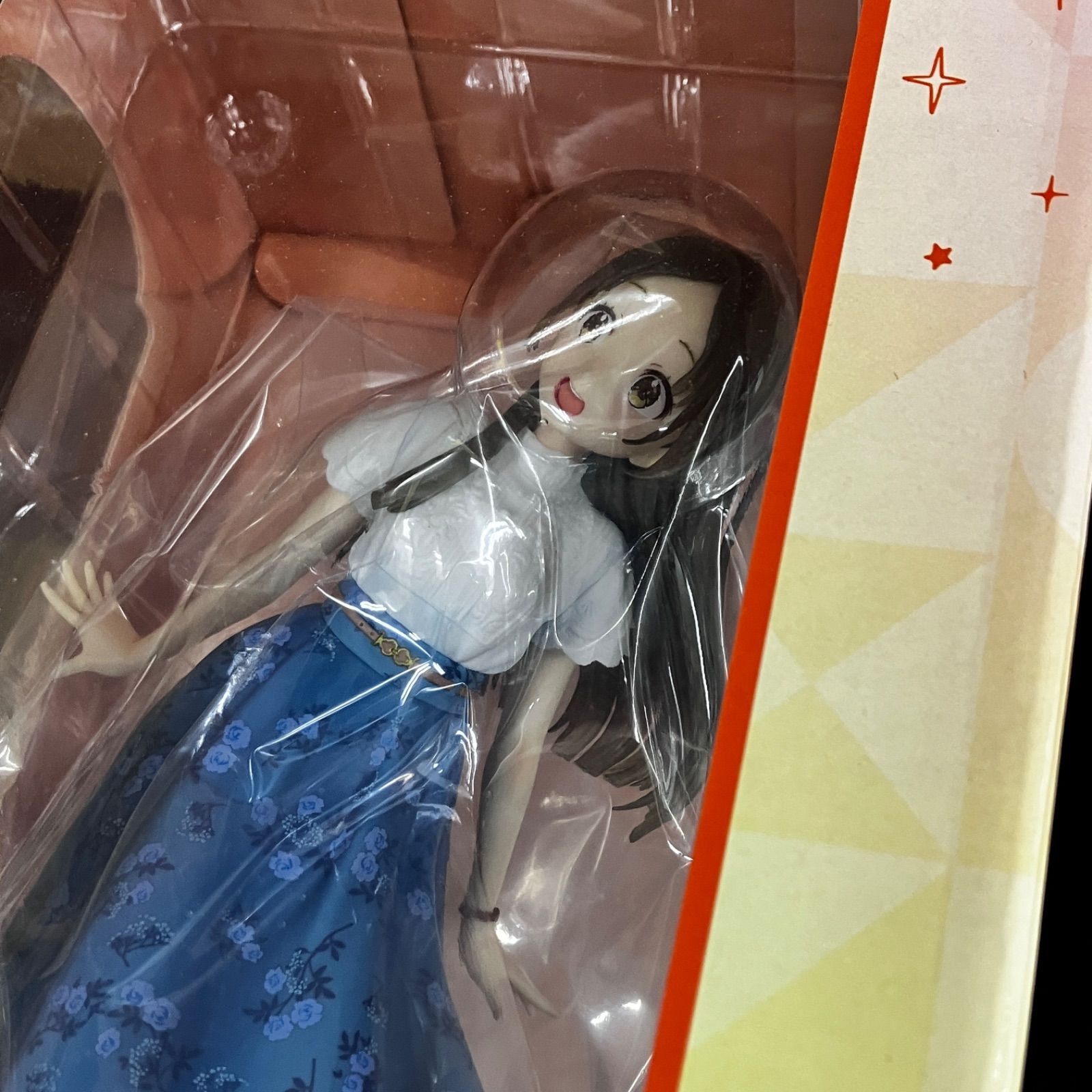 新品未開封 一番くじ 学園アイドルマスター ラストワン賞 葛城リーリヤ