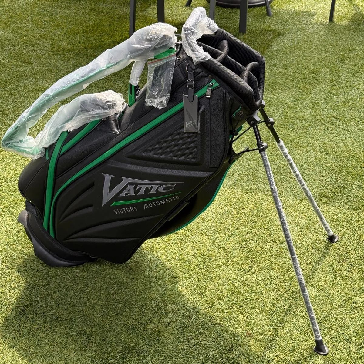VATIC GOLF - メルカリ