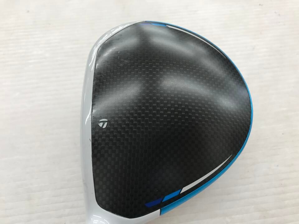 テーラーメイド SIM2 MAX 10.5度 TENSEI BLUE TM50(SIM2) S テーラーメイド SIM2 MAX 10.5度 TENSEI BLUE TM50(SIM2) S
