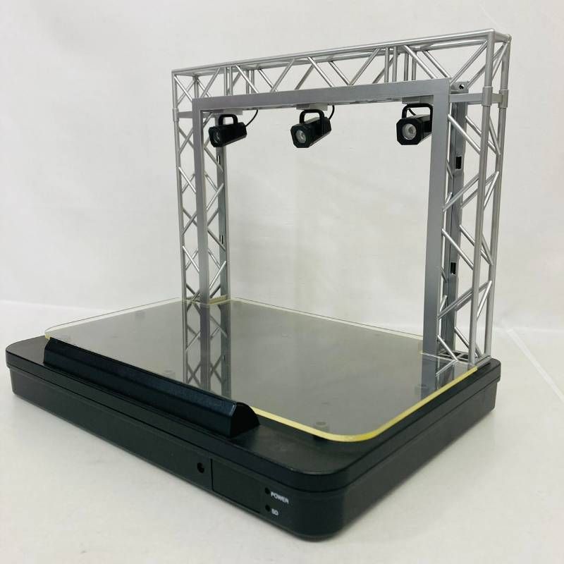 動作確認済】セガ トイズ セッションライブ プレーヤー ロックバンド