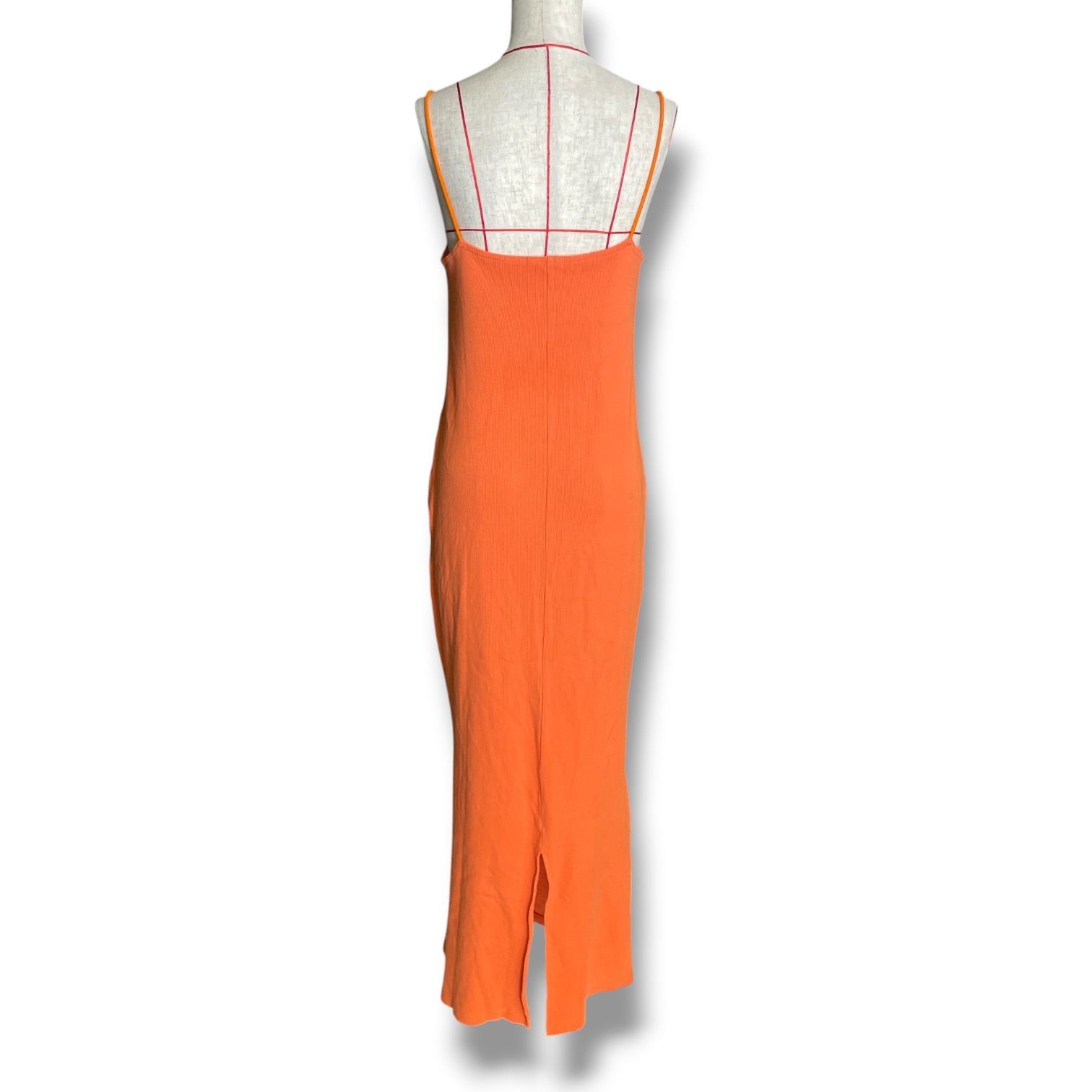 Sea Room Lynn シールームリン パッドin RIB mermaid Vカットキャミ