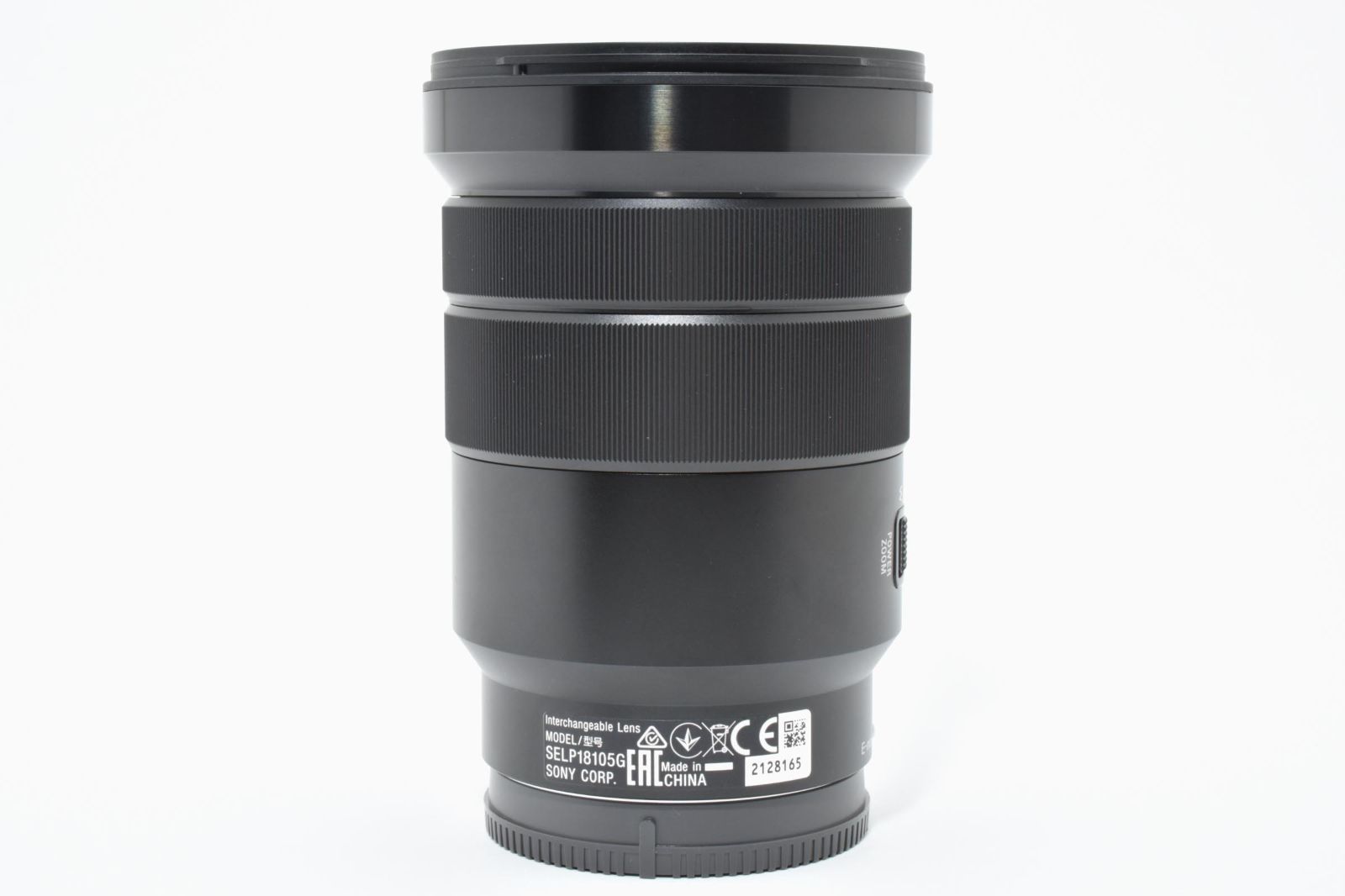 ジャンク・カビあり】SONY SELP18105G 18-105mm F4 【公式通販】
