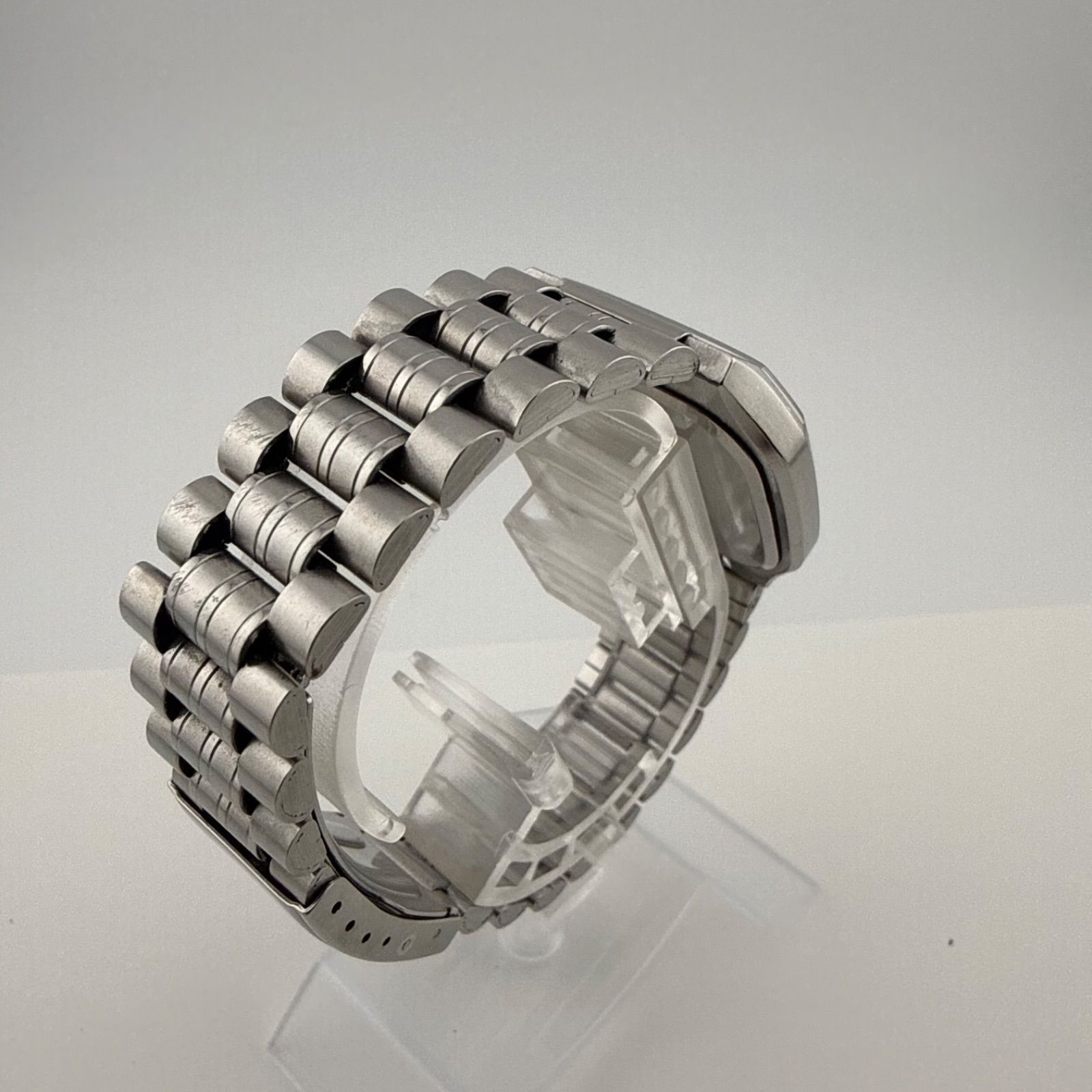SEIKO 5931-5190 セイコー スクエア クォーツ メンズ ボーイズ 腕時計