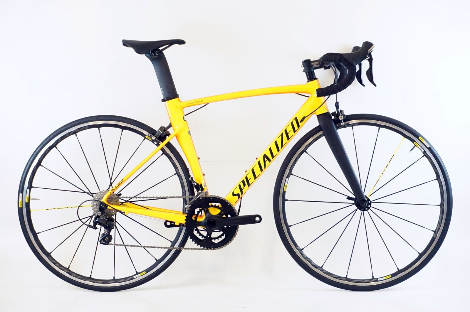 SPECIALIZED 「スペシャライズド」 ALLEZ DSW SL SPRINT COMP 2017年 