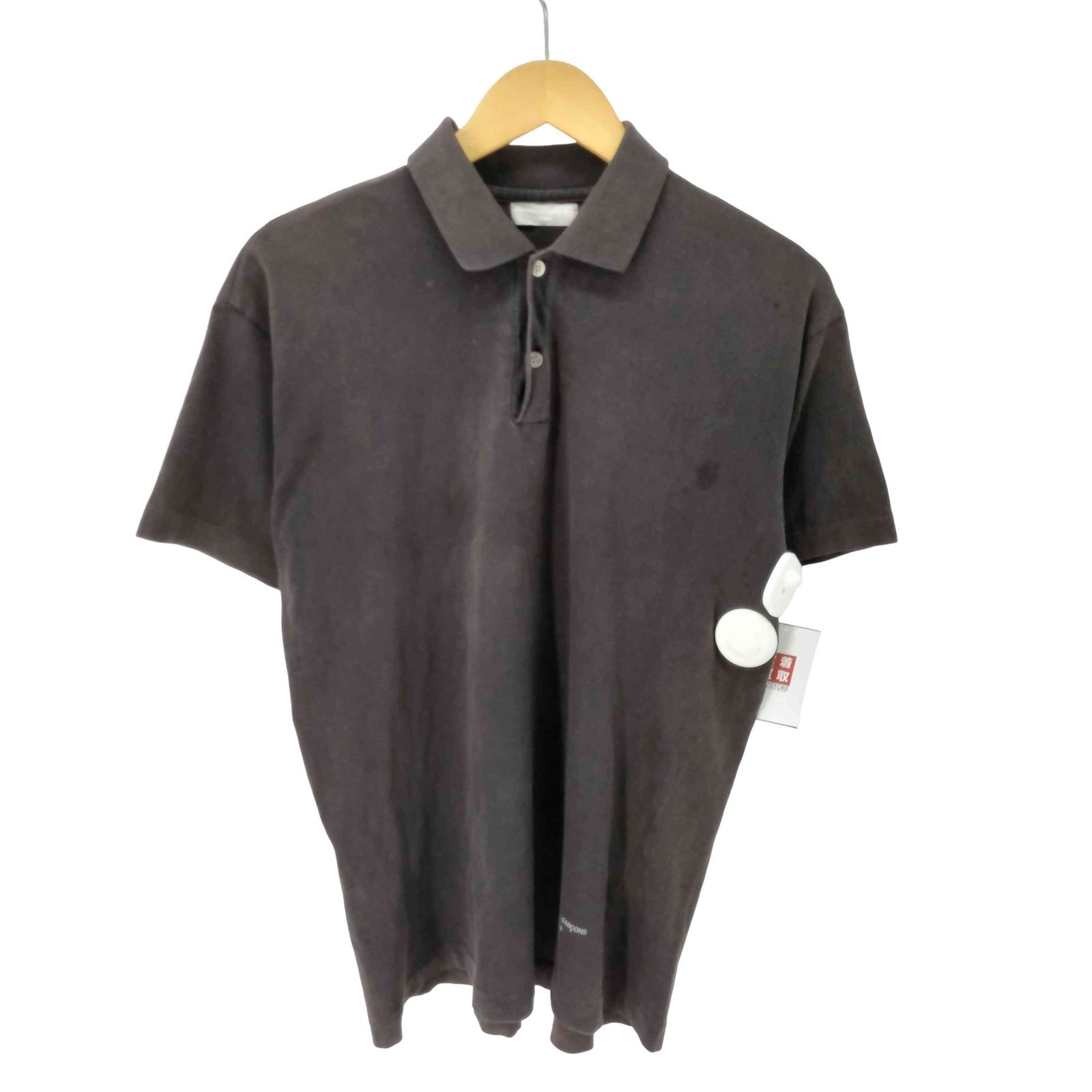 コムデギャルソンオム COMME des GARCONS HOMME 90S 田中オム ワン 