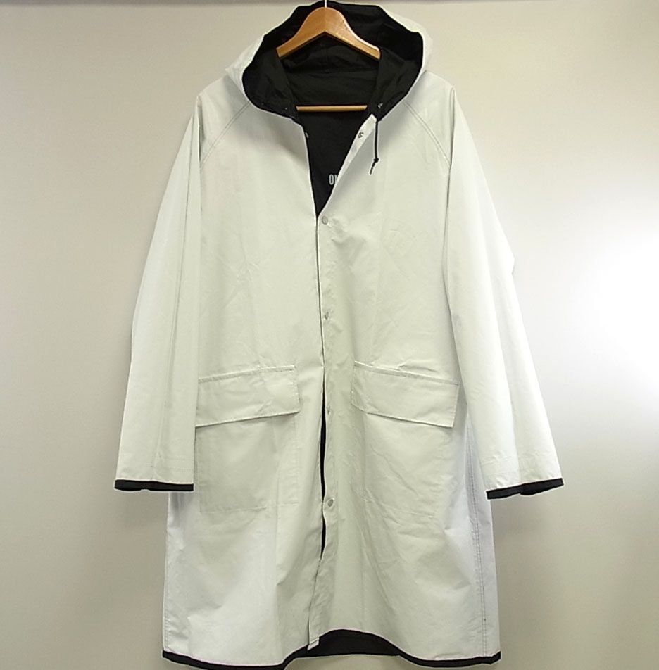 SAS エス・エー・エス ベンチコート ダイビング MENS Lサイズ SAS エス・エー・エス ベンチコート ダイビング MENS Lサイズ ☆SAS
