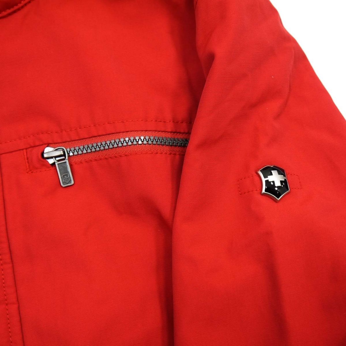 新品 定価39,000円◇VICTORINOX ビクトリノックス フーデッド 