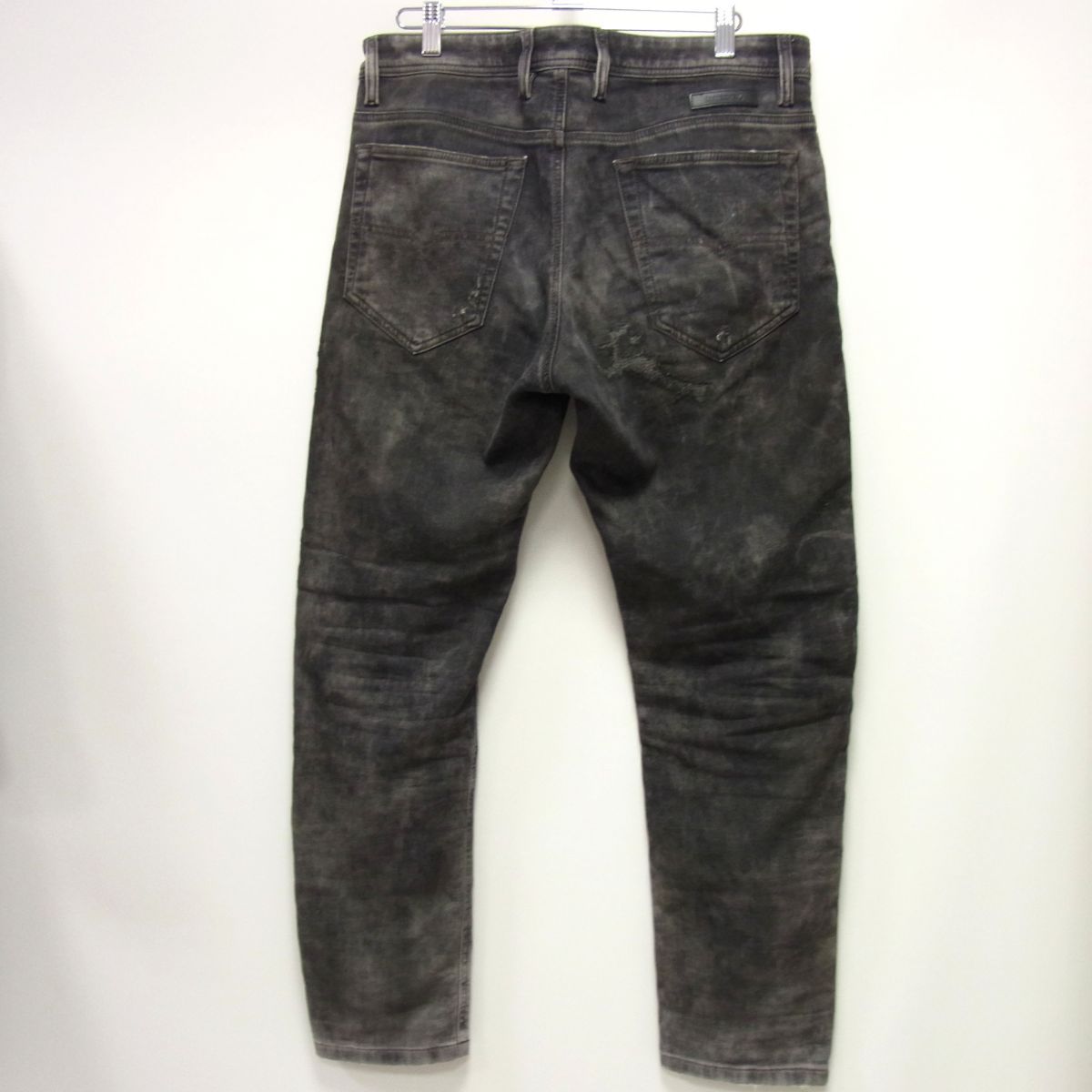 ☆DIESEL ディーゼル NARROT CB-NE JOGG JEANS ジョグジーンズ