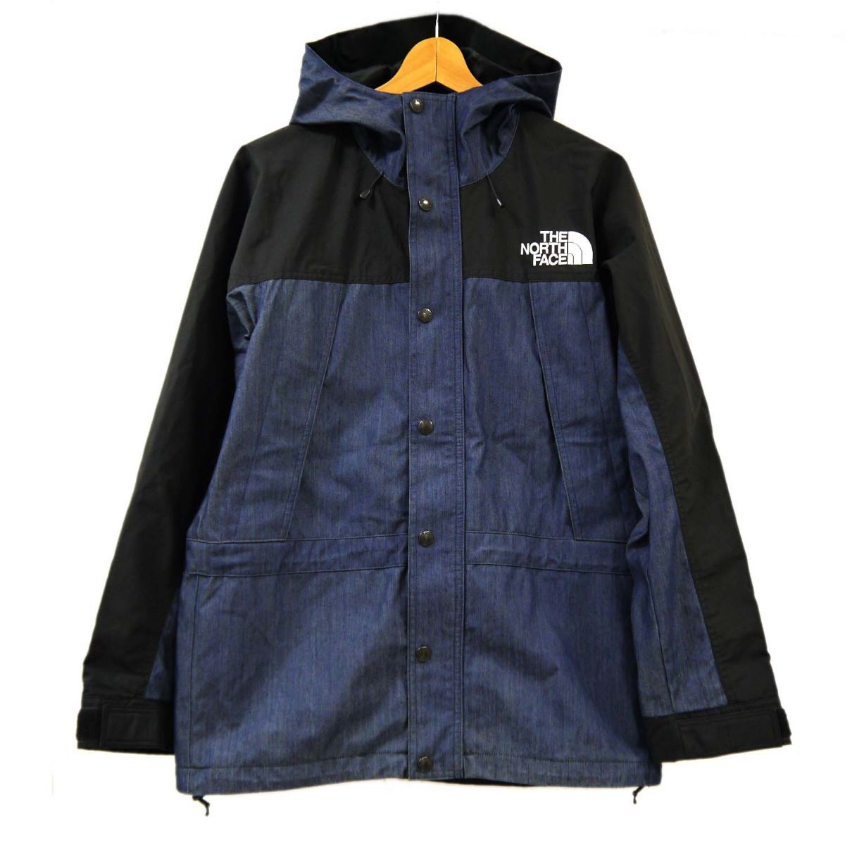 定価49,500円◇THE NORTH FACE ノースフェイス マウンテンライト 