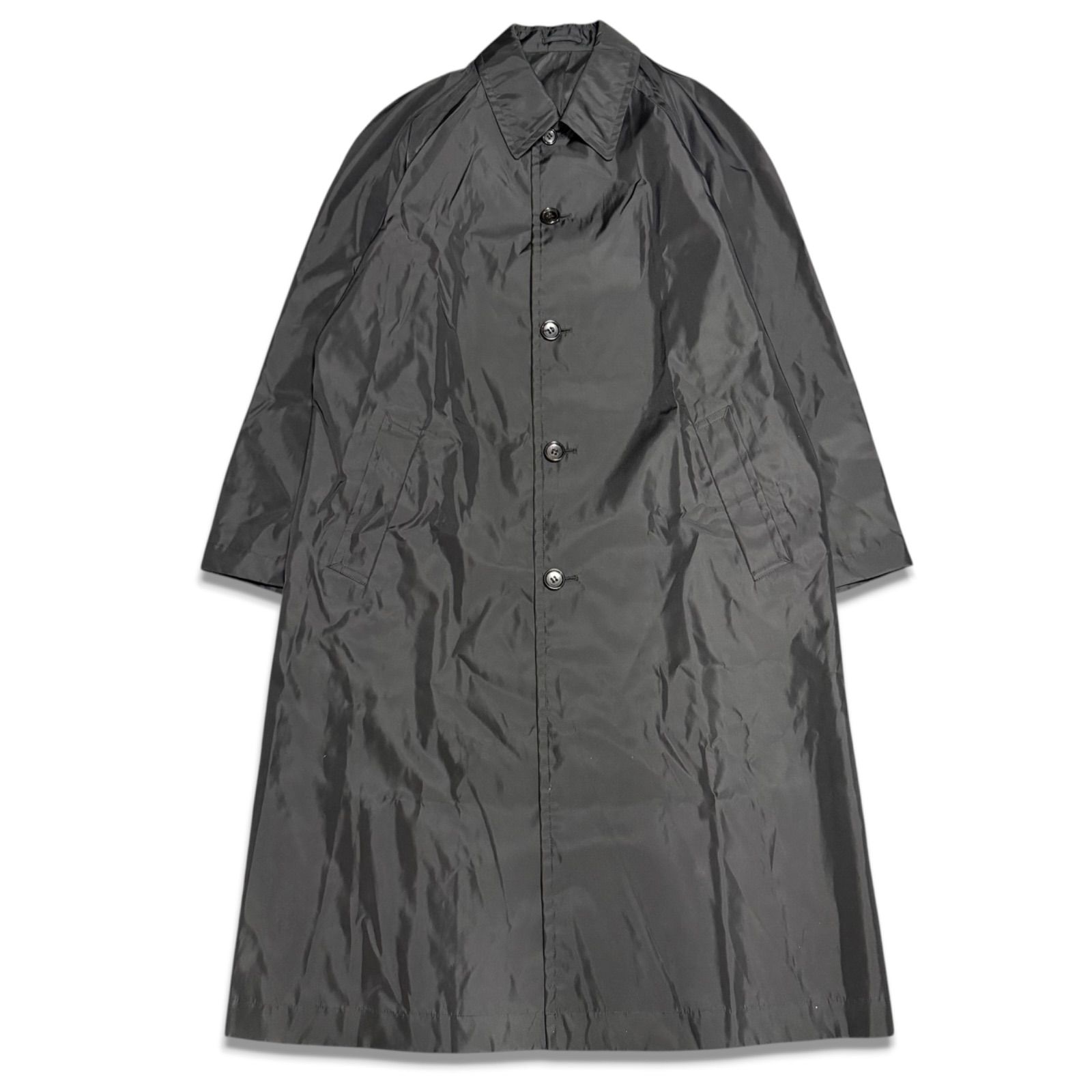 COMME des GARCONS HOMME コムデギャルソンオム AD1999 00SS ナイロン 