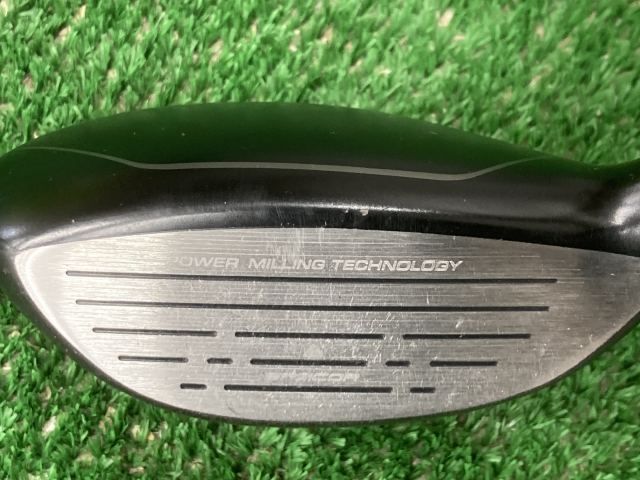 中古】ユーティリティ ブリヂストン TOUR B X-H/MODUS3TOUR105/S/24