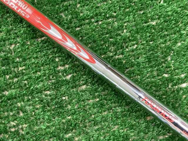 中古】ユーティリティ ブリヂストン TOUR B X-H/MODUS3TOUR105/S/24