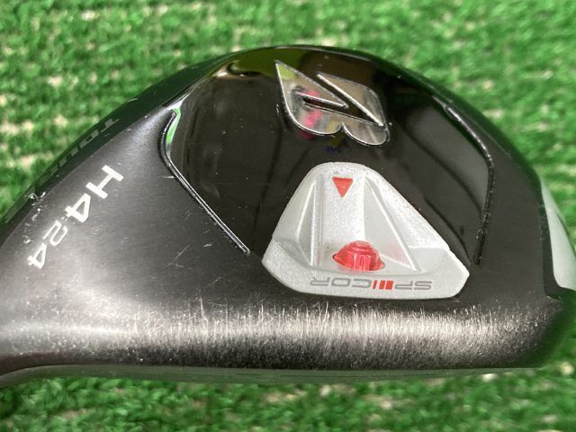 中古】ユーティリティ ブリヂストン TOUR B X-H/MODUS3TOUR105/S/24
