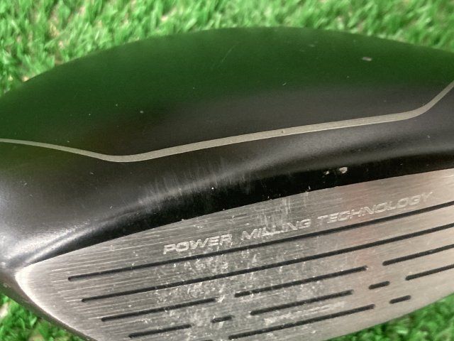 中古】ユーティリティ ブリヂストン TOUR B X-H/MODUS3TOUR105/S/24