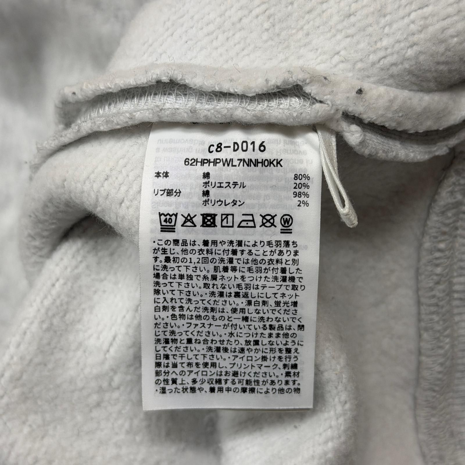 WTAPS × Champion 26SS Academy Crew Neck アカデミークルーネック 