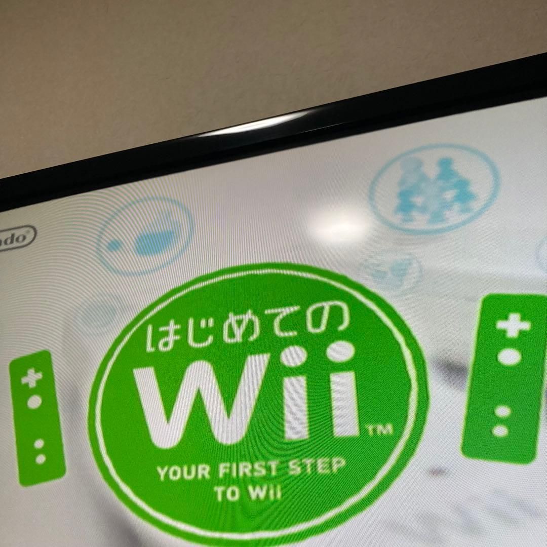 動作確認済】Wiiソフトまとめ売り4本セットa - メルカリ