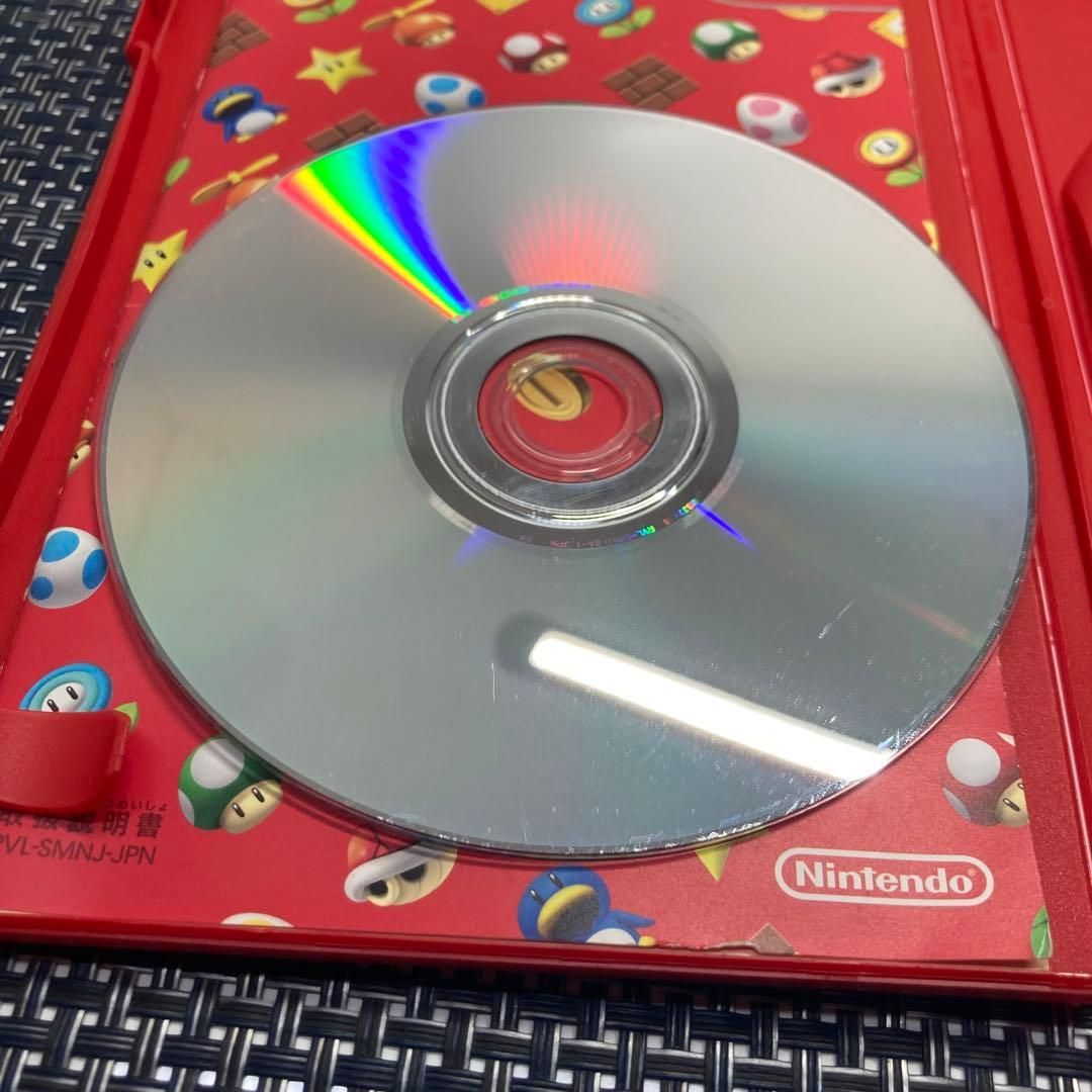 動作確認済】Wiiソフトまとめ売り4本セットa - メルカリ