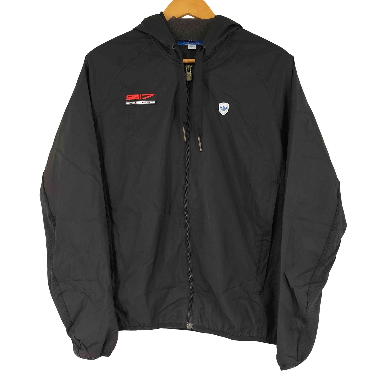 アディダスオリジナルス adidas Originals ポルシェ917 マウンテン 