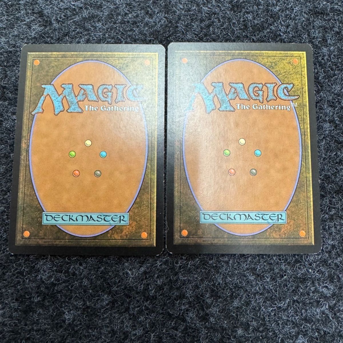 MTG 煙霧の連鎖 英語 ONS オンスロート 2枚セット まとめ - メルカリ