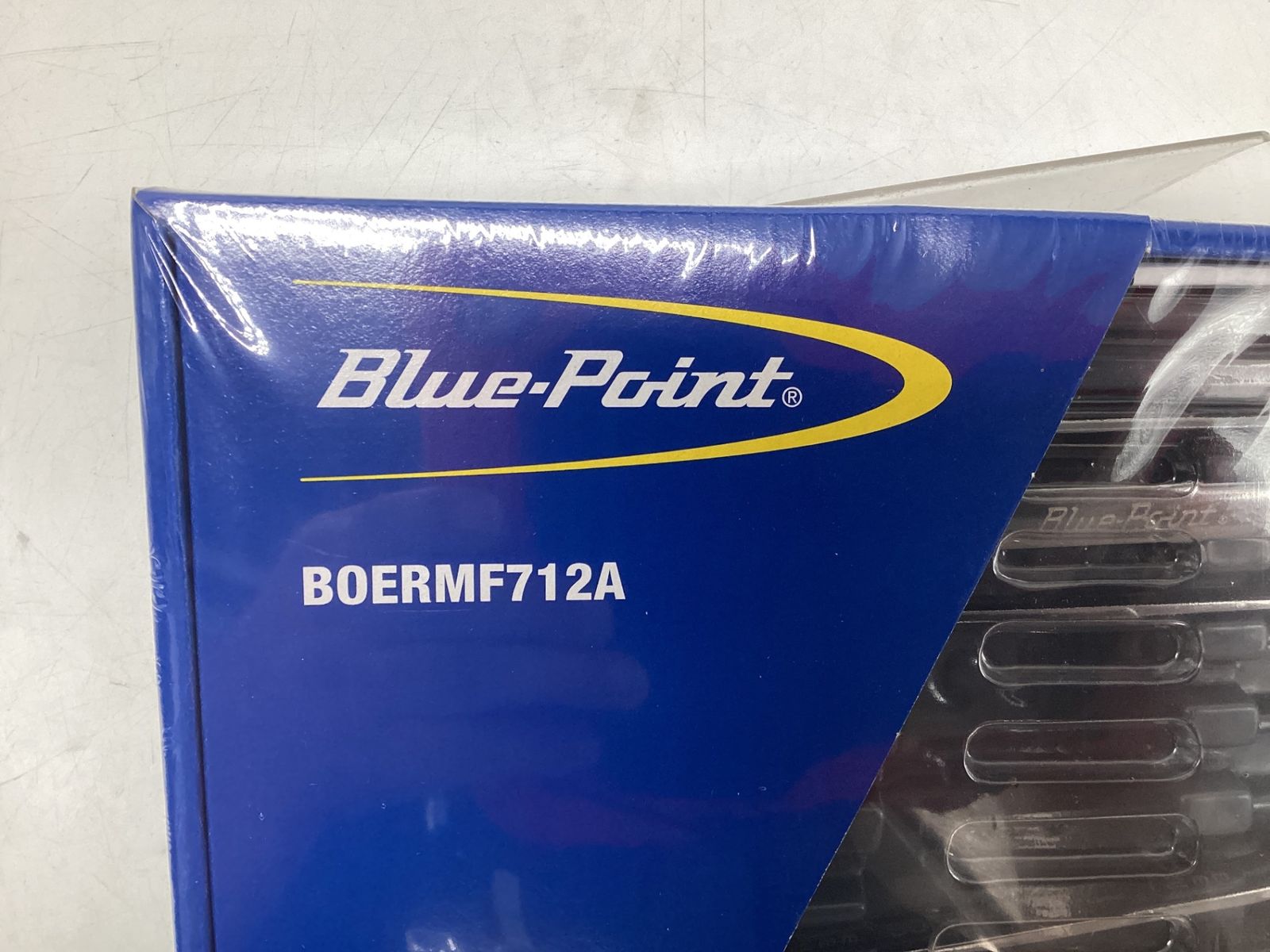 未使用】Blue-Point/ブルーポイント BOERMF712A ☆ フレックス 未使用】Blue-Point/ブルーポイント BOERMF712A ☆ フレックス