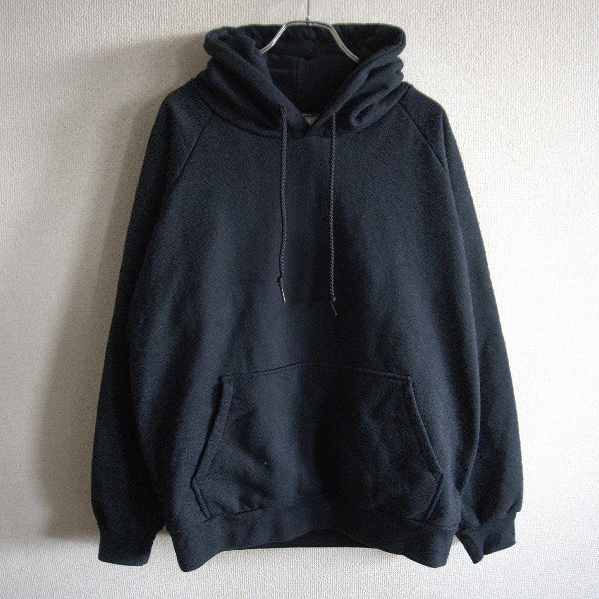 美品/USA製】CAMBER CHILL-BUSTER【ヘビーウェイトプルオーバー 