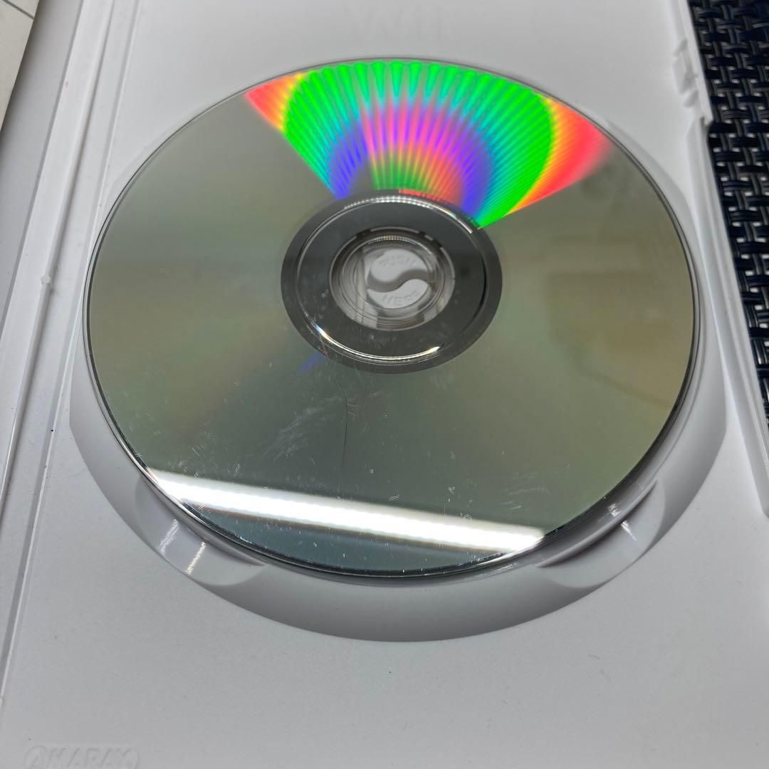 【動作確認済】Wii ジャストダンス Wiiミュージック 2本セット thumbnail 7