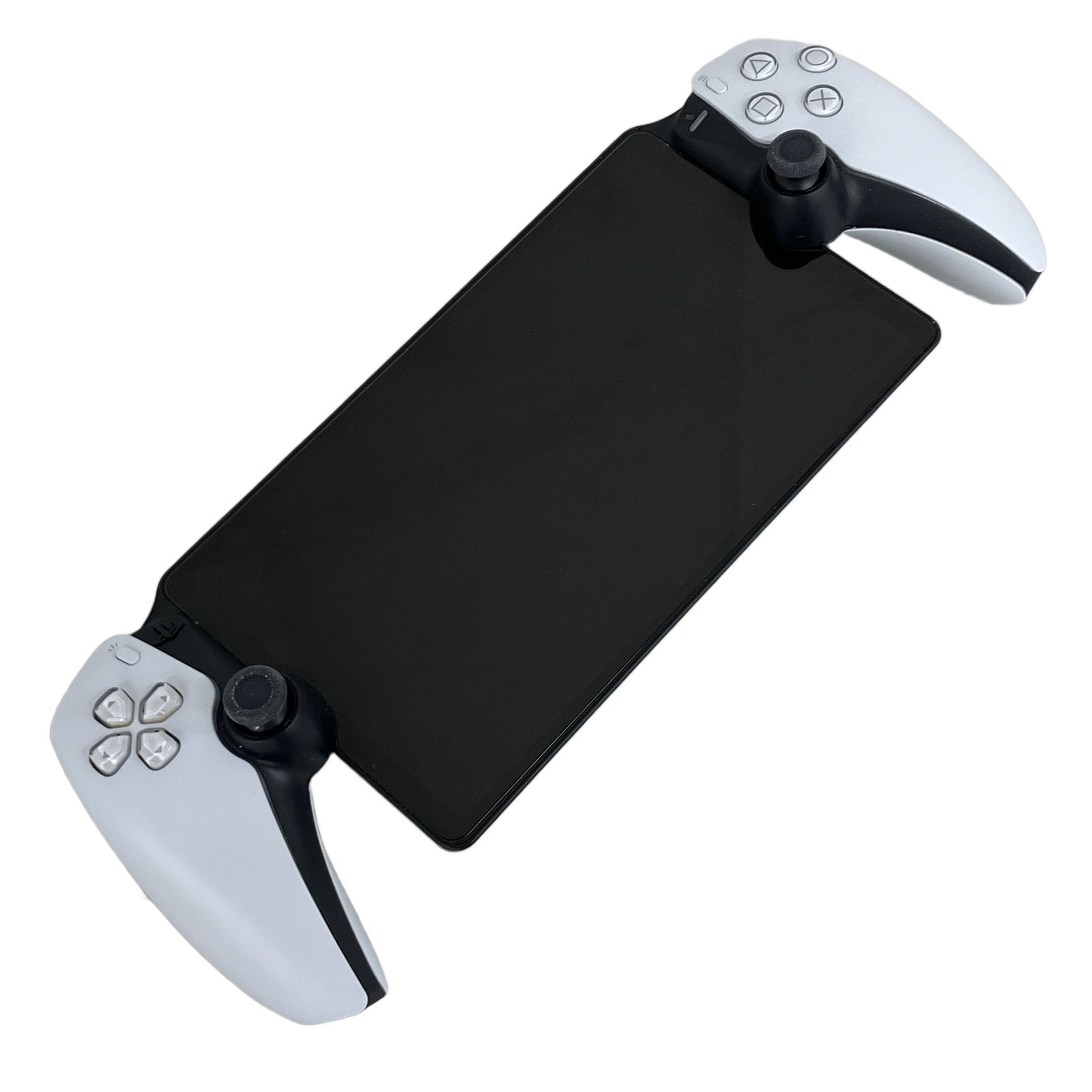 PlayStation Portal リモートプレイヤー CFI-Y1000 本体のみ K11064104 