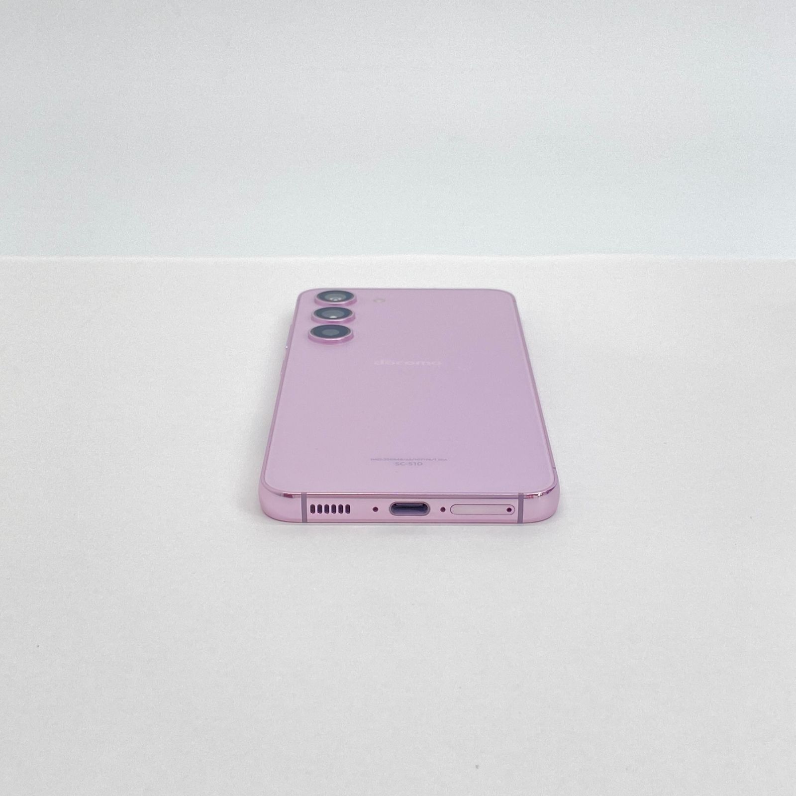 美品 Galaxy S23 SC-51D 256GB 付属品完備 - メルカリ