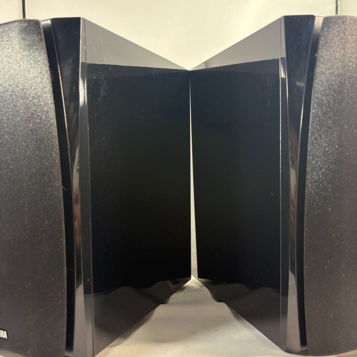 ヤマハ YAMAHA NS-BP182 スピーカー ペア 動作確認済み 湘南台店