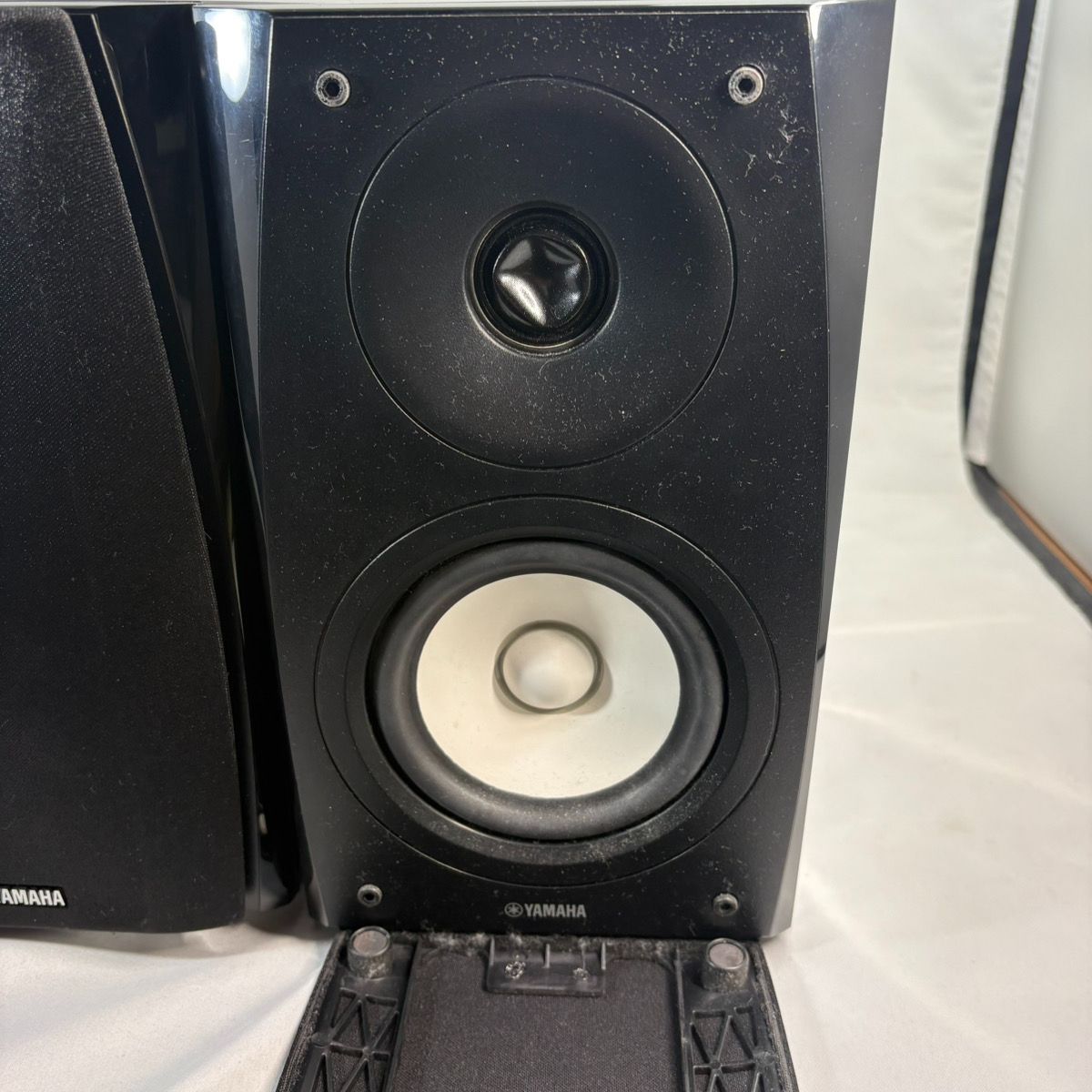 ヤマハ YAMAHA NS-BP182 スピーカー ペア 動作確認済み 湘南台店