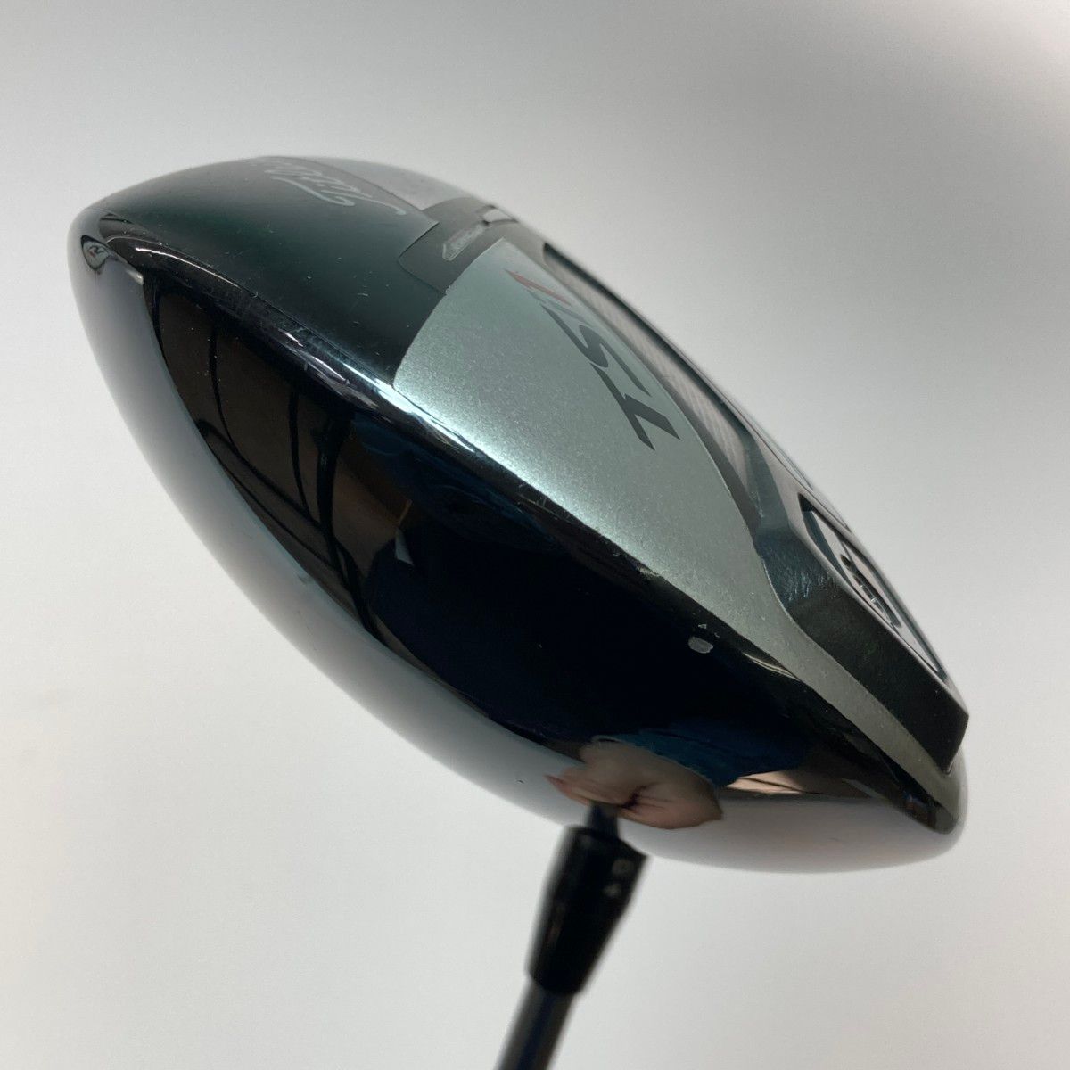 Titleist タイトリスト TSi1 1W 10.0° ドライバー TSPO13 45 R カバー 