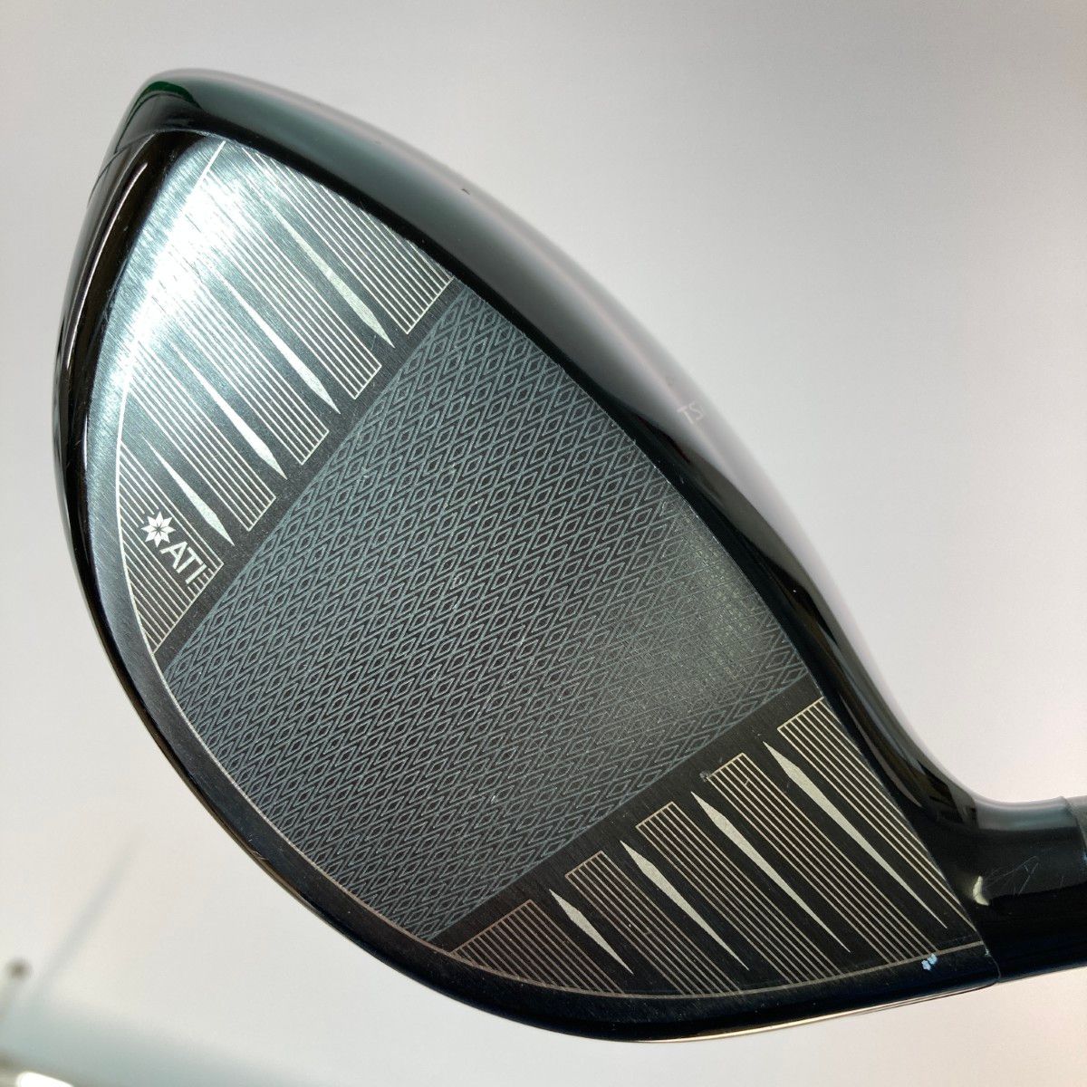 タイトリストTSi1 ドライバー10° TSPO13 フレックスR