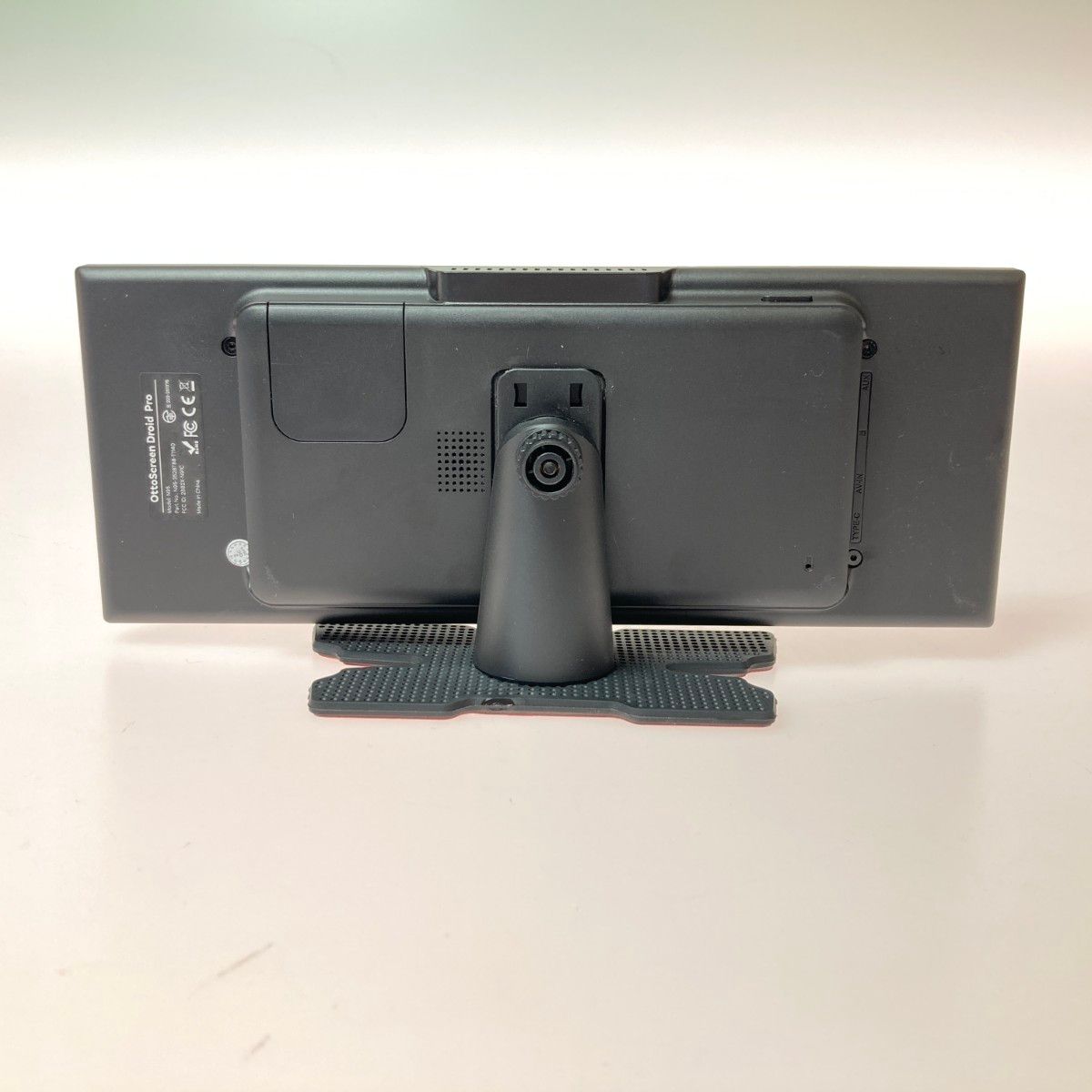 Ottocast オットキャスト OttoScreen Droid Pro N95 車載ディスプレイ
