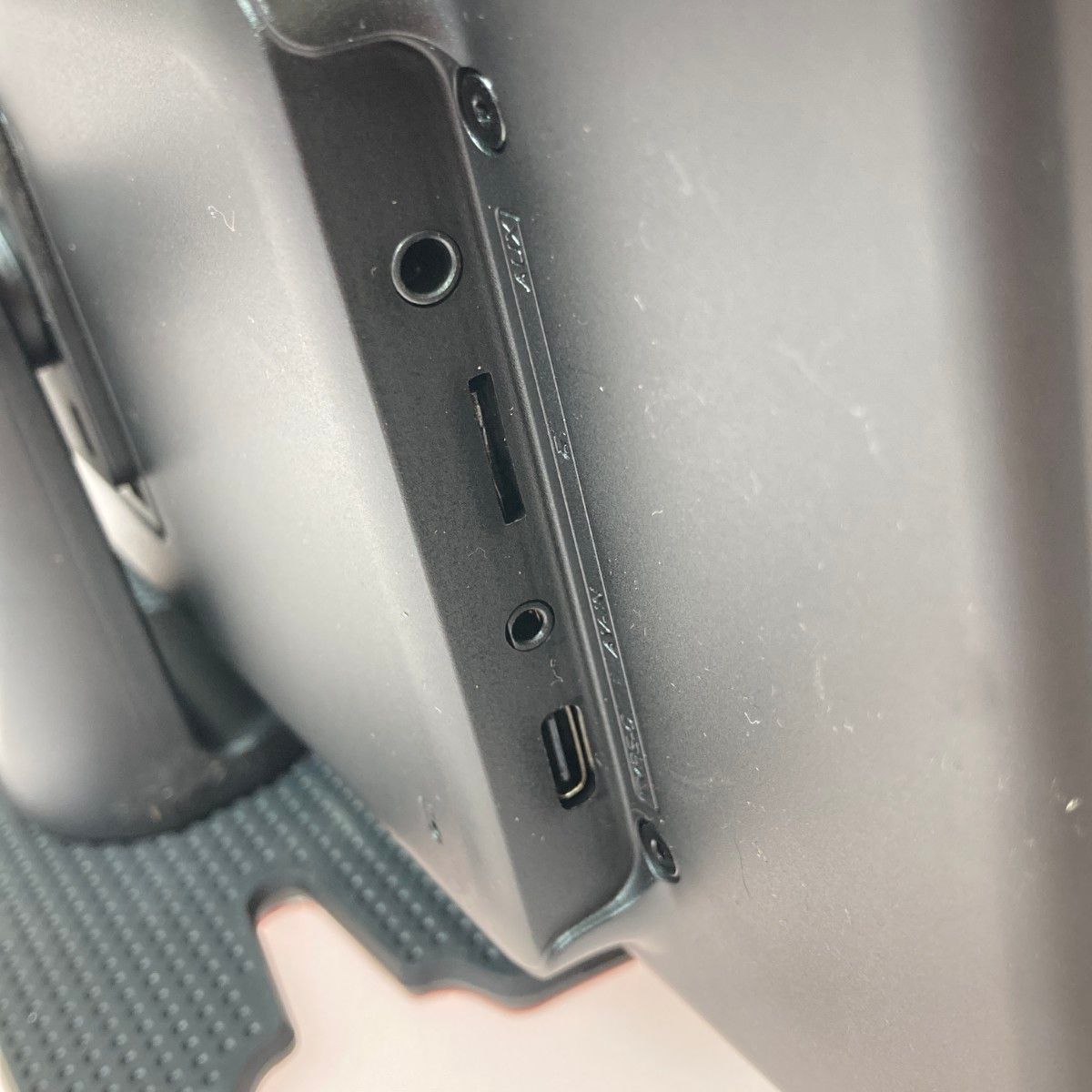 Ottocast オットキャスト OttoScreen Droid Pro N95 車載ディスプレイ