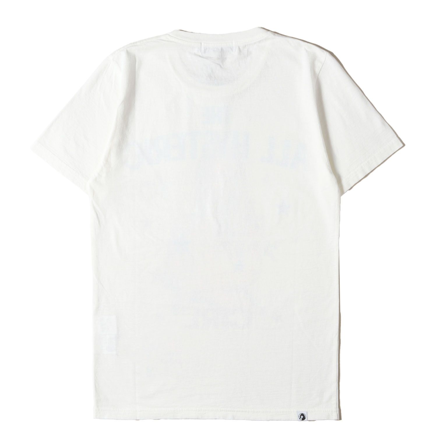 新品】HYSTERIC GLAMOUR ヒステリックグラマー Tシャツ ダーティー 