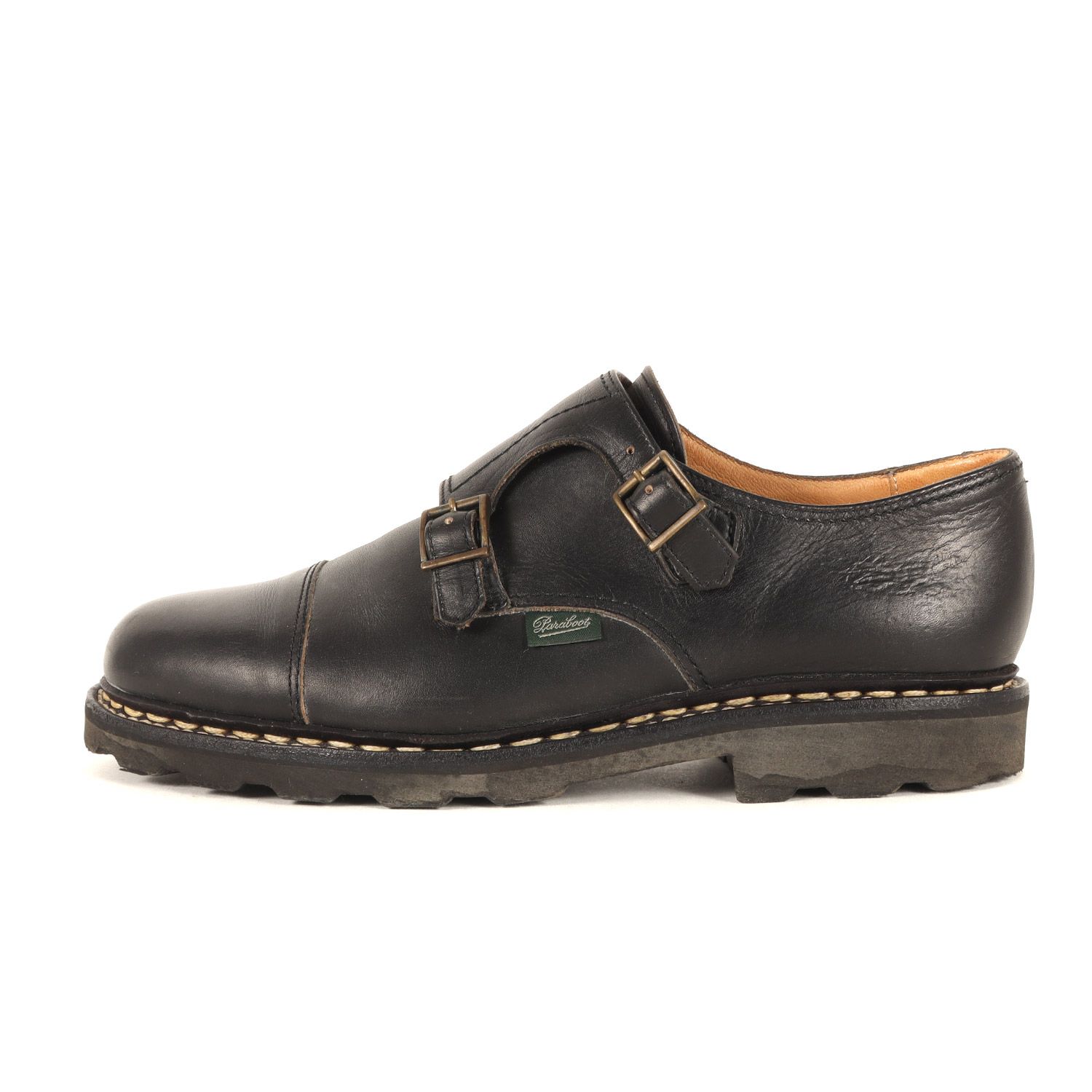Paraboot パラブーツ サイズ:6 1/2(25.5cm相当) | WILLIAM (981142 