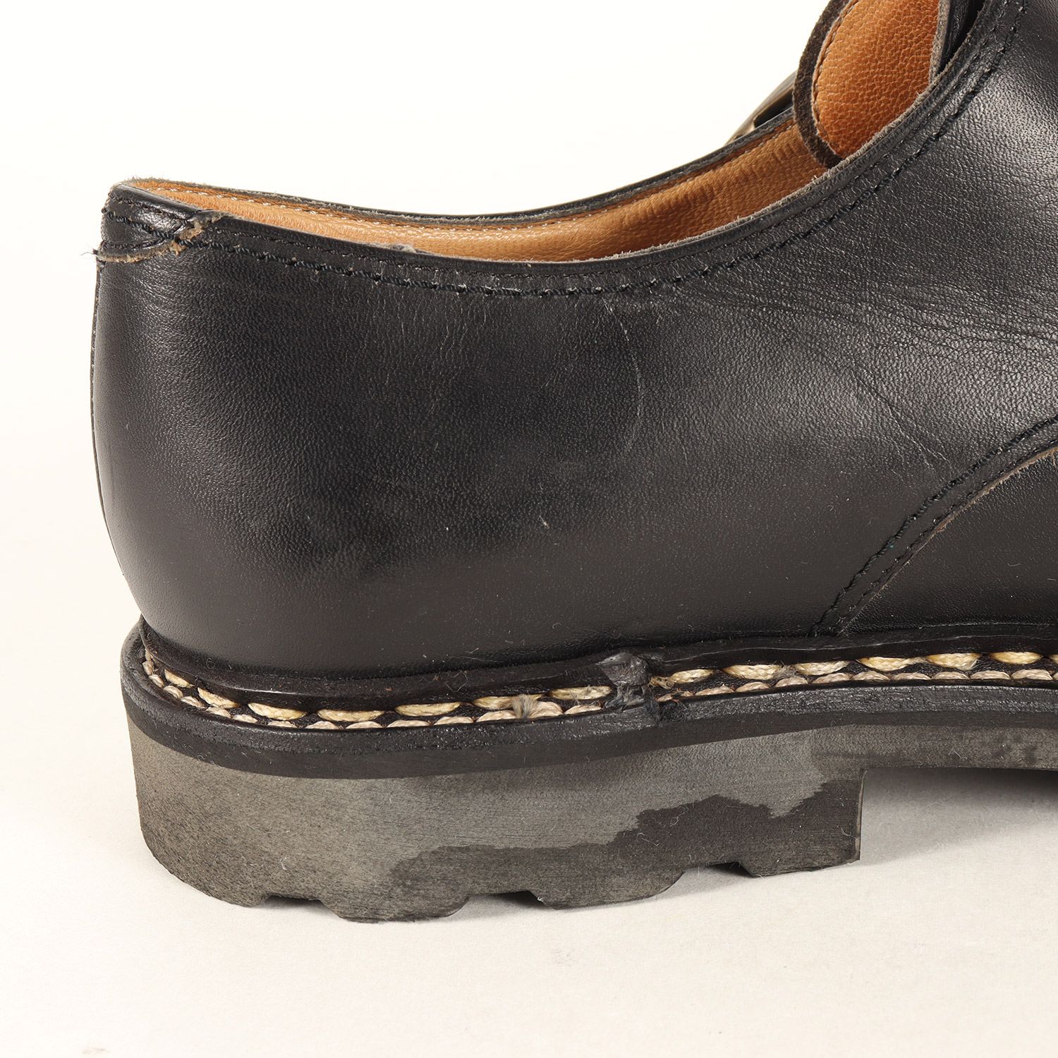 Paraboot パラブーツ サイズ:6 1/2(25.5cm相当) | WILLIAM (981142 