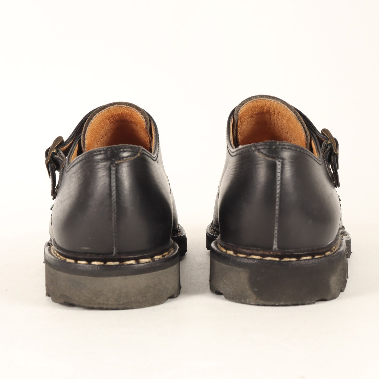 Paraboot パラブーツ サイズ:6 1/2(25.5cm相当) | WILLIAM (981142 