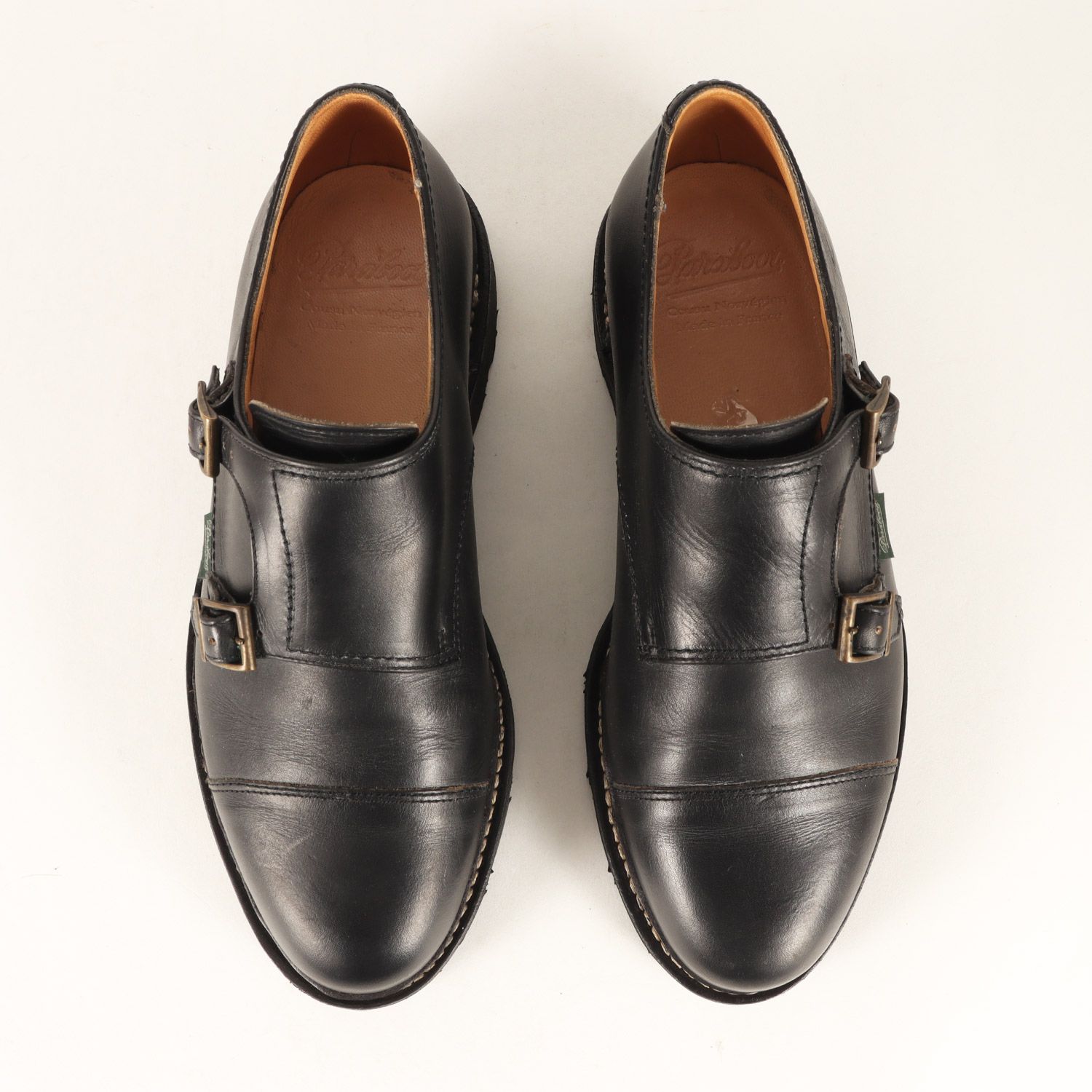 Paraboot パラブーツ サイズ:6 1/2(25.5cm相当) | WILLIAM (981142 