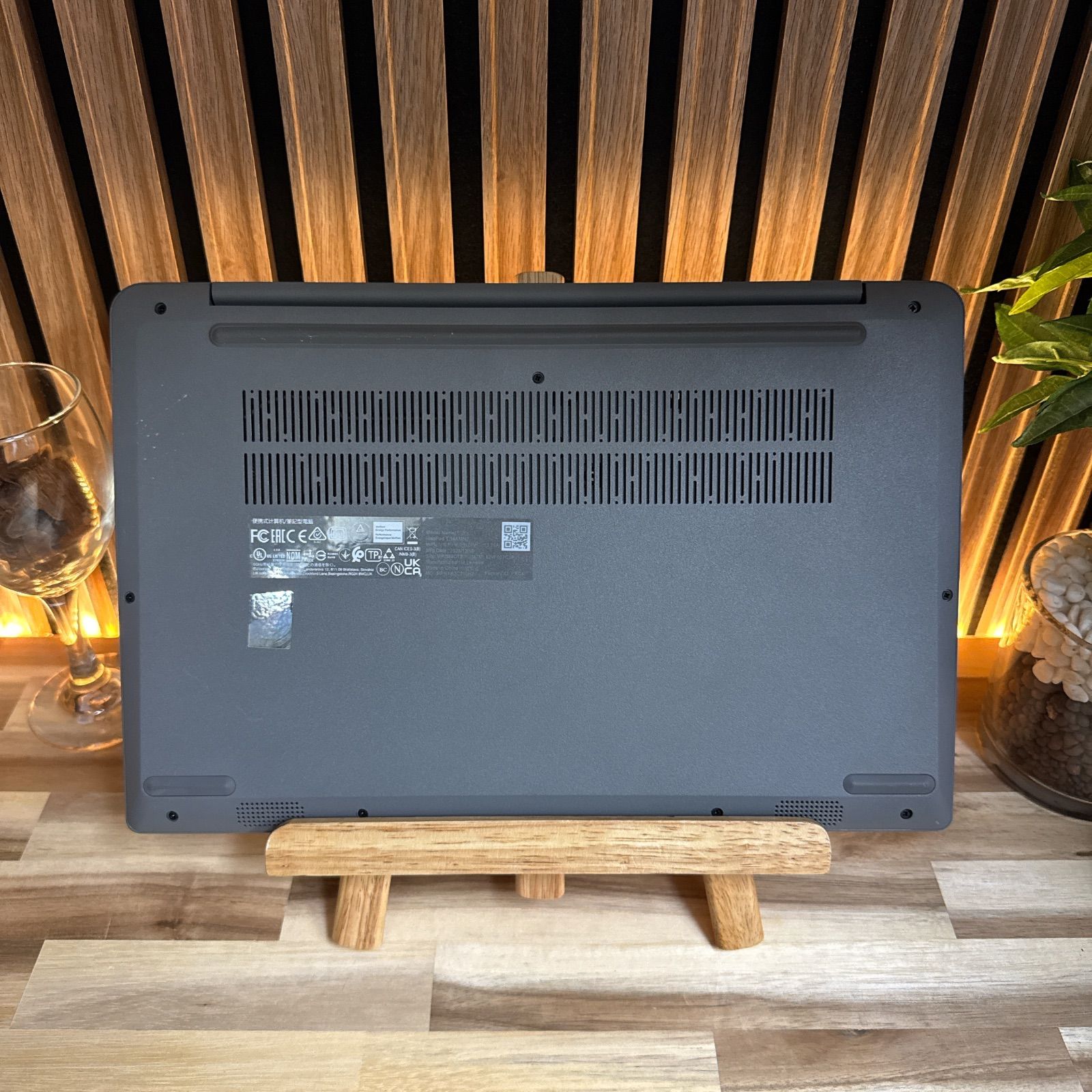 Lenovo IdeaPad 1 Ryzen5 SSD512GB FHDノートPC - メルカリ