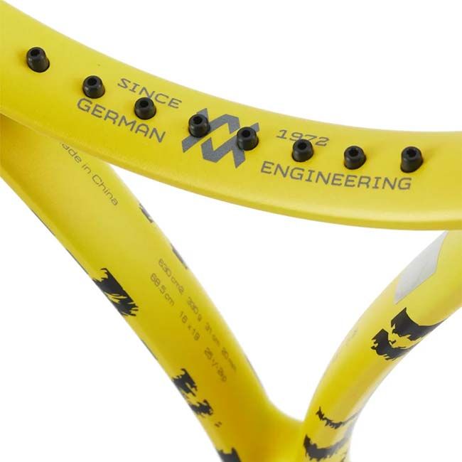 フォルクル(Volkl) 2025 C10 PRO C10 プロ (330g) 日本正規代理店品