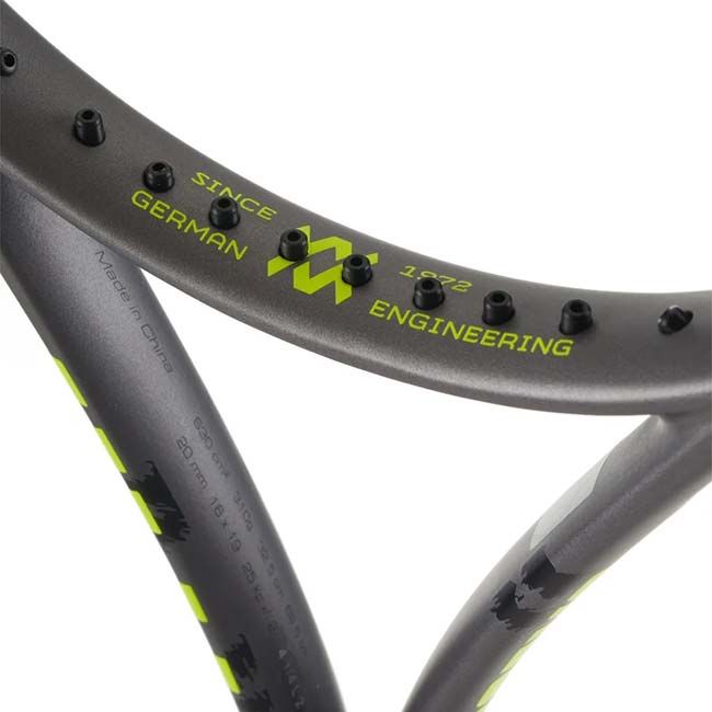 訳あり】フォルクル(Volkl) 2025 C10 EVO (310g) 日本正規代理店品