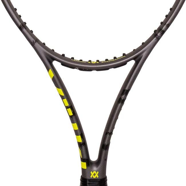 訳あり】フォルクル(Volkl) 2025 C10 EVO (310g) 日本正規代理店品