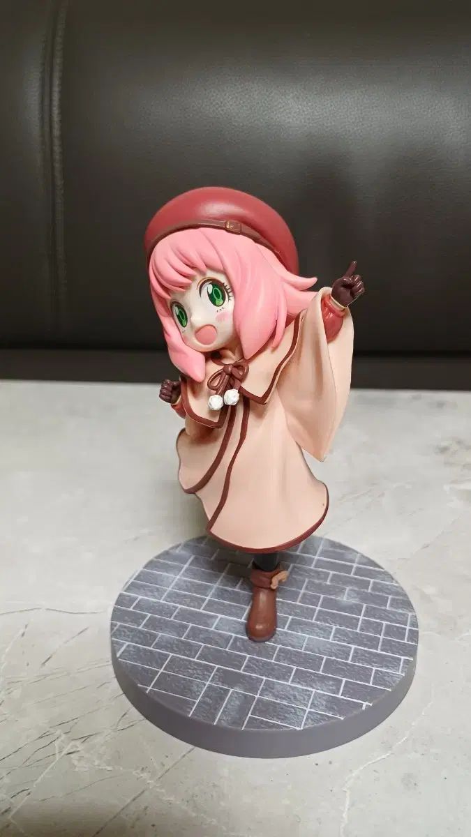 最新作，新作登場 セガ SPY × FAMILY アーニャ・フォージャー フィギュア